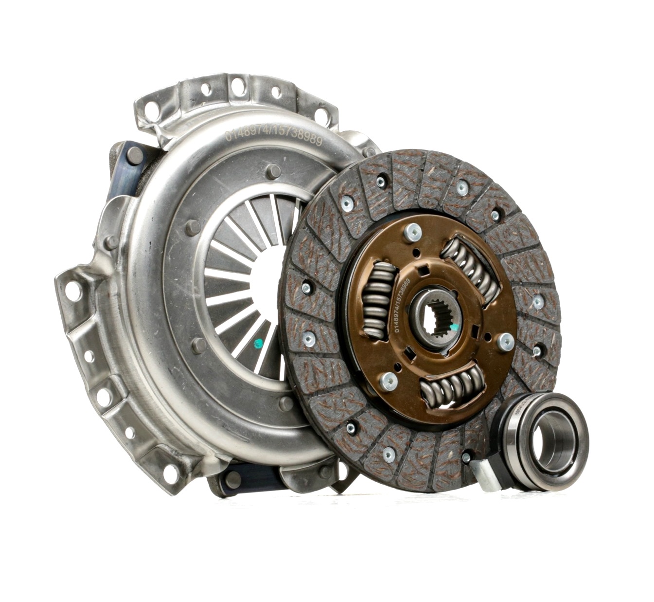 Ostke STARK Sidurikomplekt Toode nr.: SKCK-0100843 madala hinnaga 60,31 €