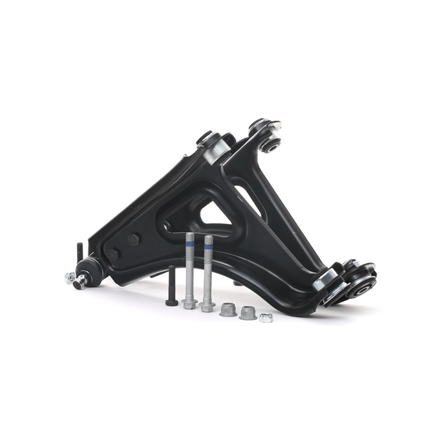 Serienmäßige Querlenker-Reparatursatz RENAULT 1.2 16V 75 PS Benzin 7700820028 von RIDEX im Web zu besten Konditionen