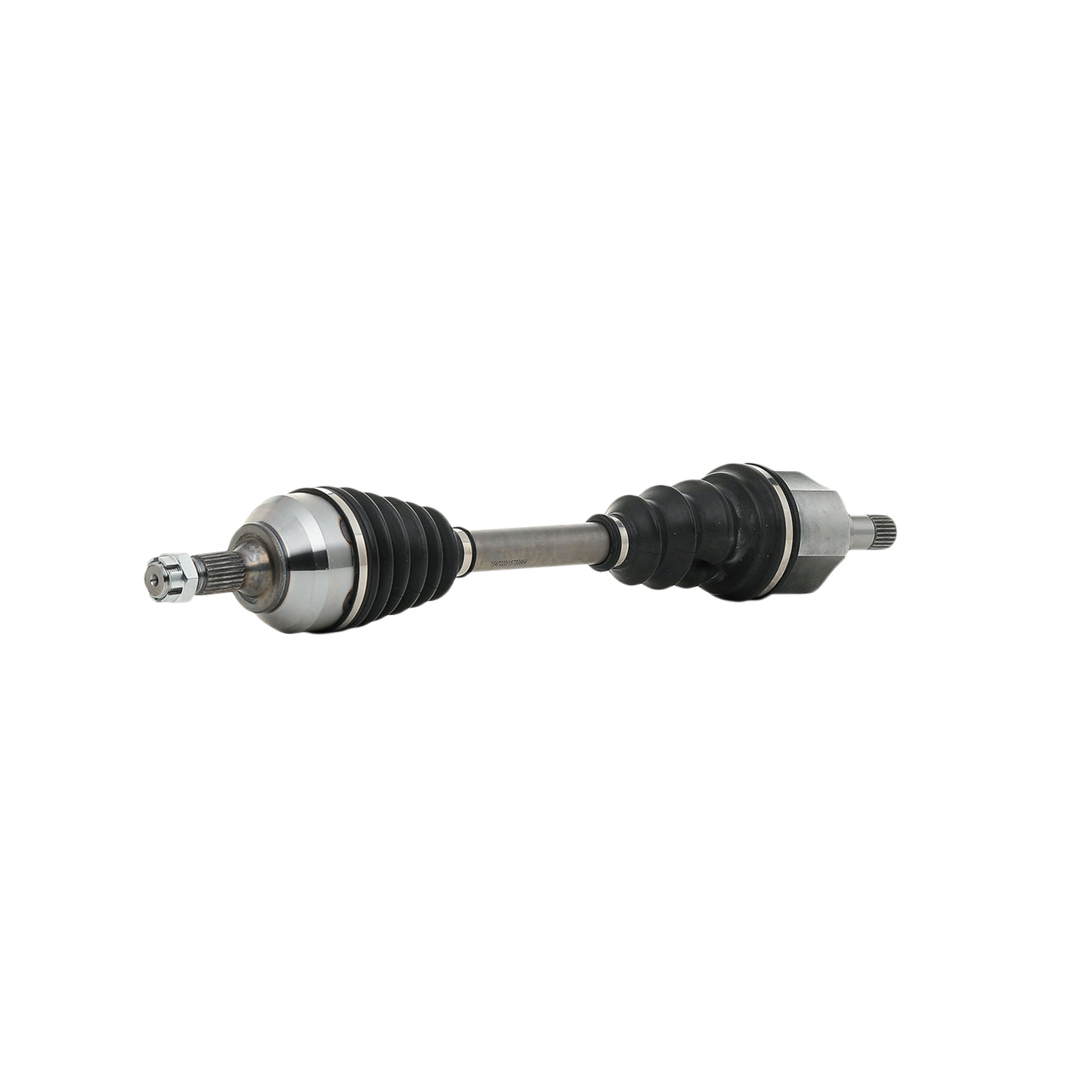 Köp RIDEX Drivaxel Produktnummer: 13D0637 till det förmånliga priset av 1549,85 kr