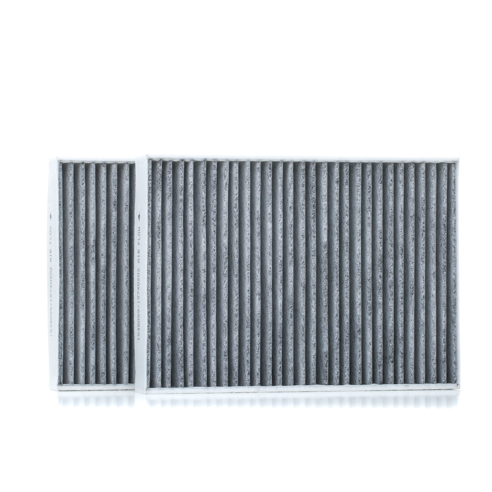 Köp RIDEX Kupéfilter Produktnummer: 424I0481 till det förmånliga priset av 210,64 kr
