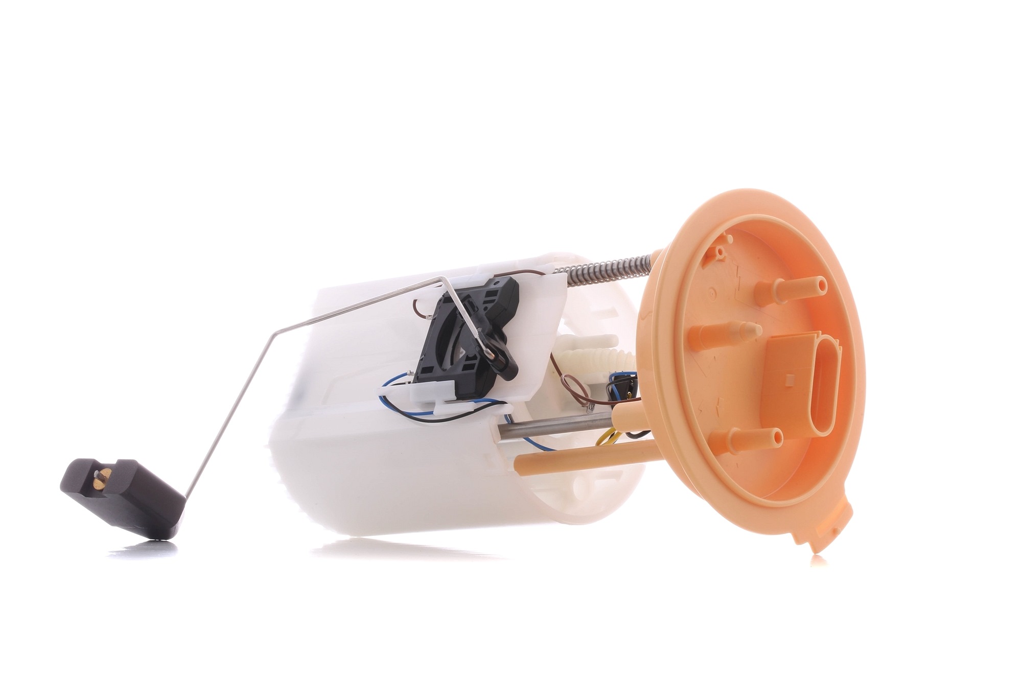 Ostke RIDEX Kütus-etteanne Toode nr.: 1382F0244 madala hinnaga 125,81 €