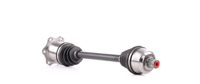 OEM Hnací hriadeľ AUDI 2.8 V6 193 HP Benzín 4F0407272J od RIDEX online za výborné ceny