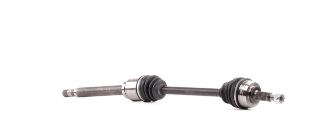 OEM Aandrijfas RENAULT 1.6 16V 101 PK Benzine 391006777R van RIDEX online aan geweldige prijzen