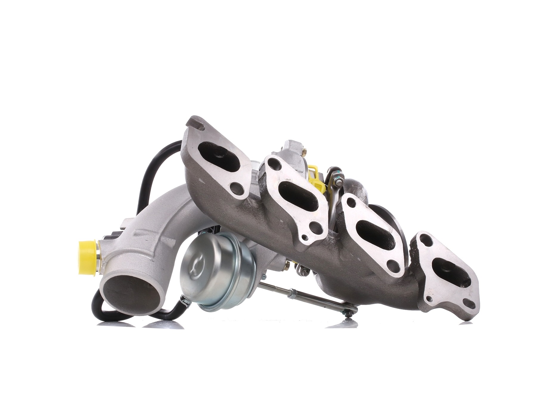 Köp RIDEX Turboaggregat Produktnummer: 2234C0372 till det förmånliga priset av 5695,15 kr