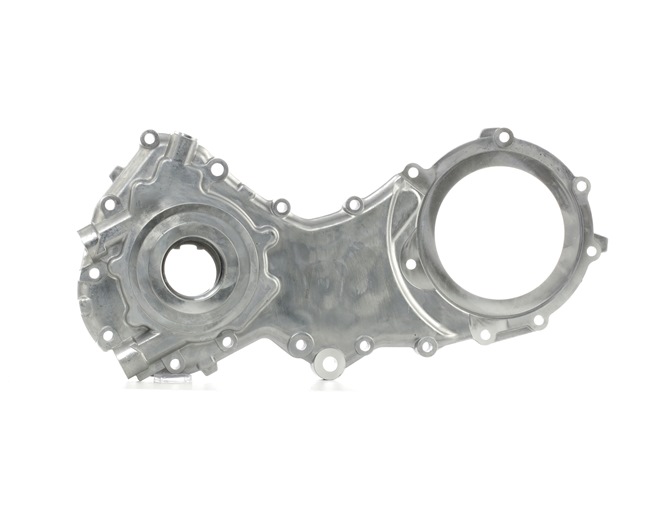 Ford Fiesta Mk4 1996 Engine oil pump STARK OEM 1078508, 1103529, 1131923