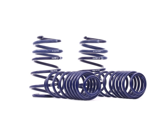 FORD Fiesta Mk4 (J3S, J5S) 2020 Spring kit H&R OEM