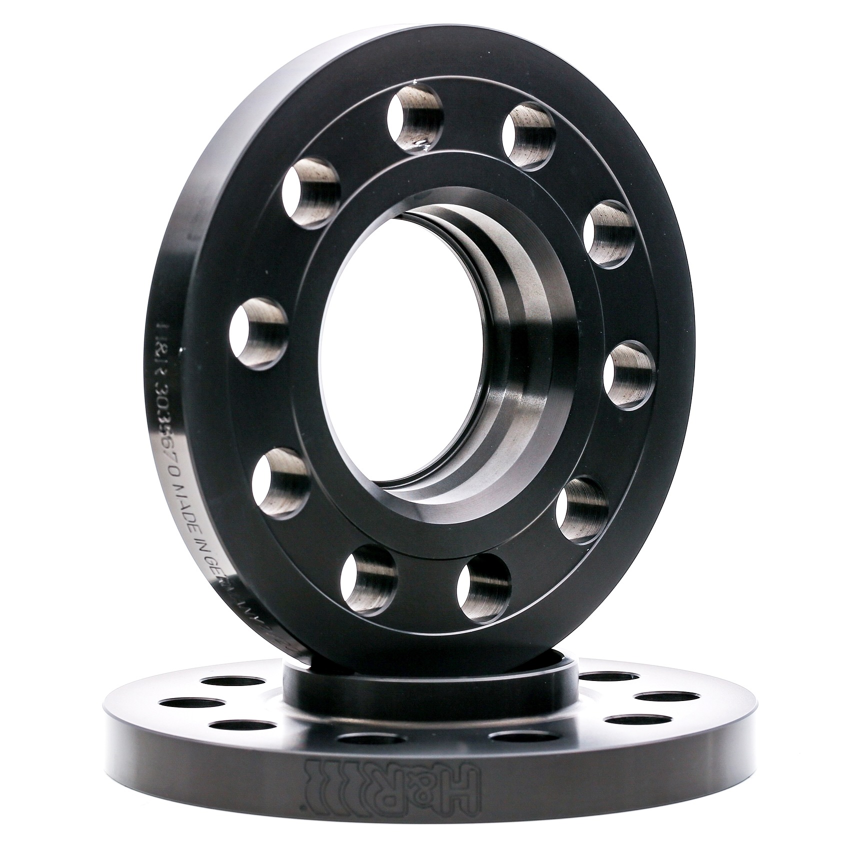 Köp H&R Spacers Produktnummer: B3035670 till det förmånliga priset av 2846,78 kr