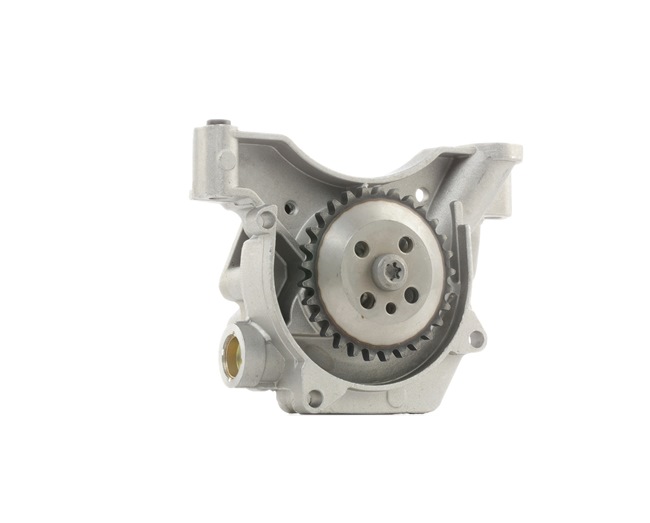 RIDEX Eļļas sūknis 596O0056