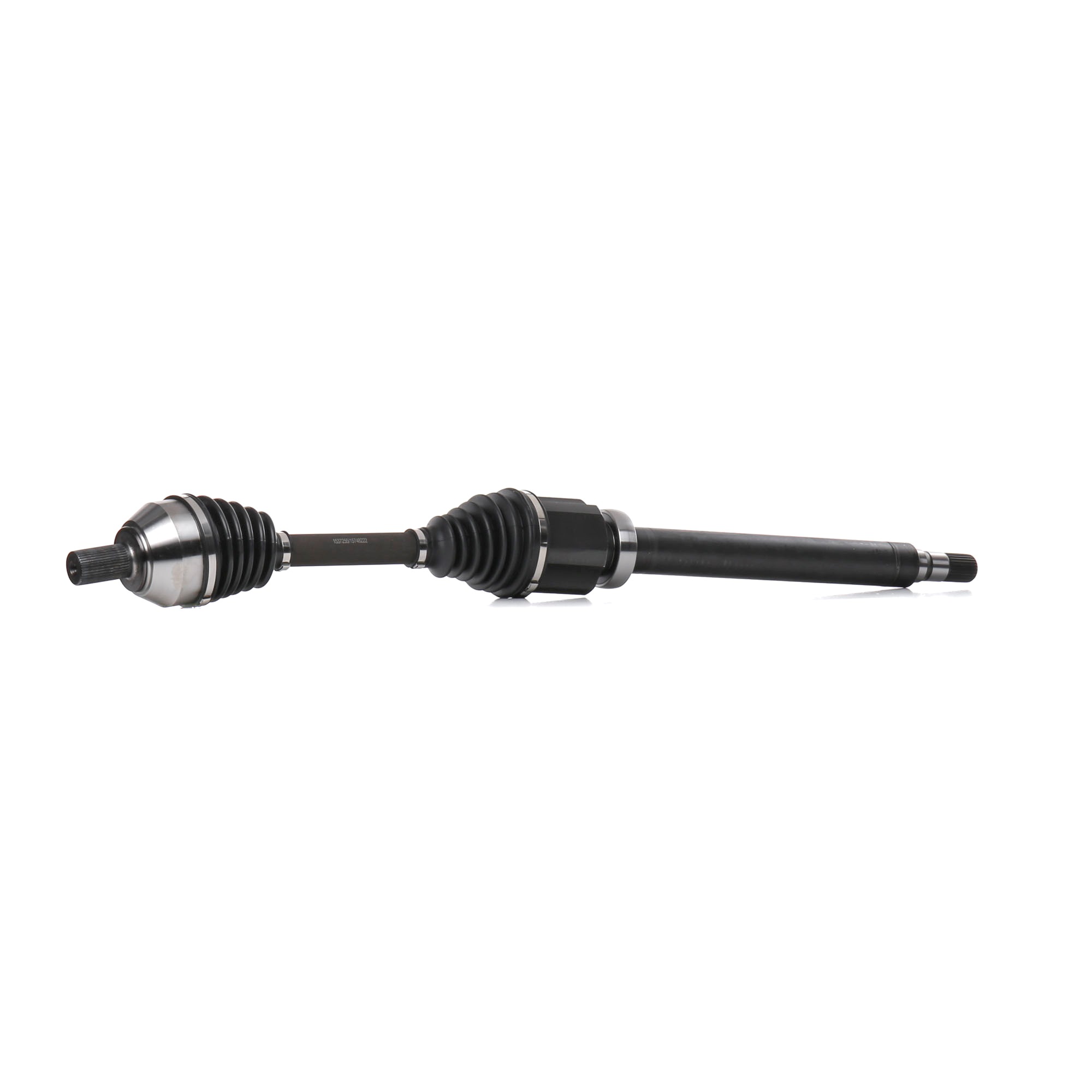 Köp RIDEX Drivaxel Produktnummer: 13D0649 till det förmånliga priset av 2405,12 kr