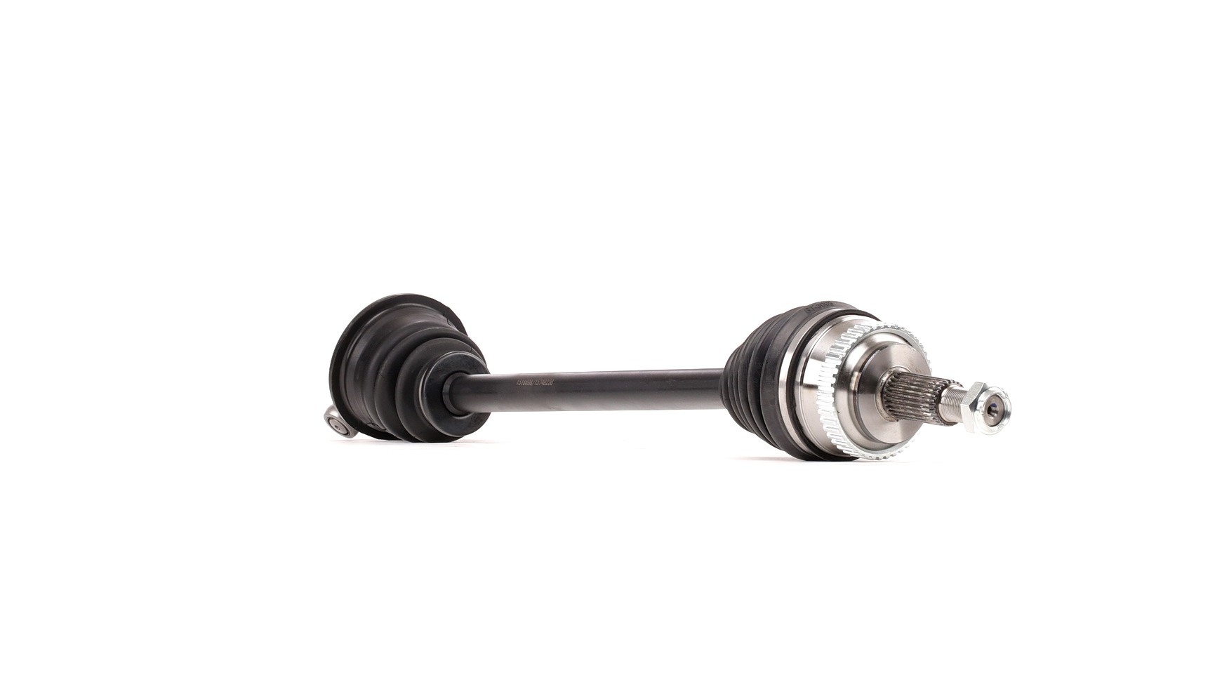 Įsigykite RIDEX Pusašis Prekės Nr.: 13D0651 už žemiausią 87,97 € kainą
