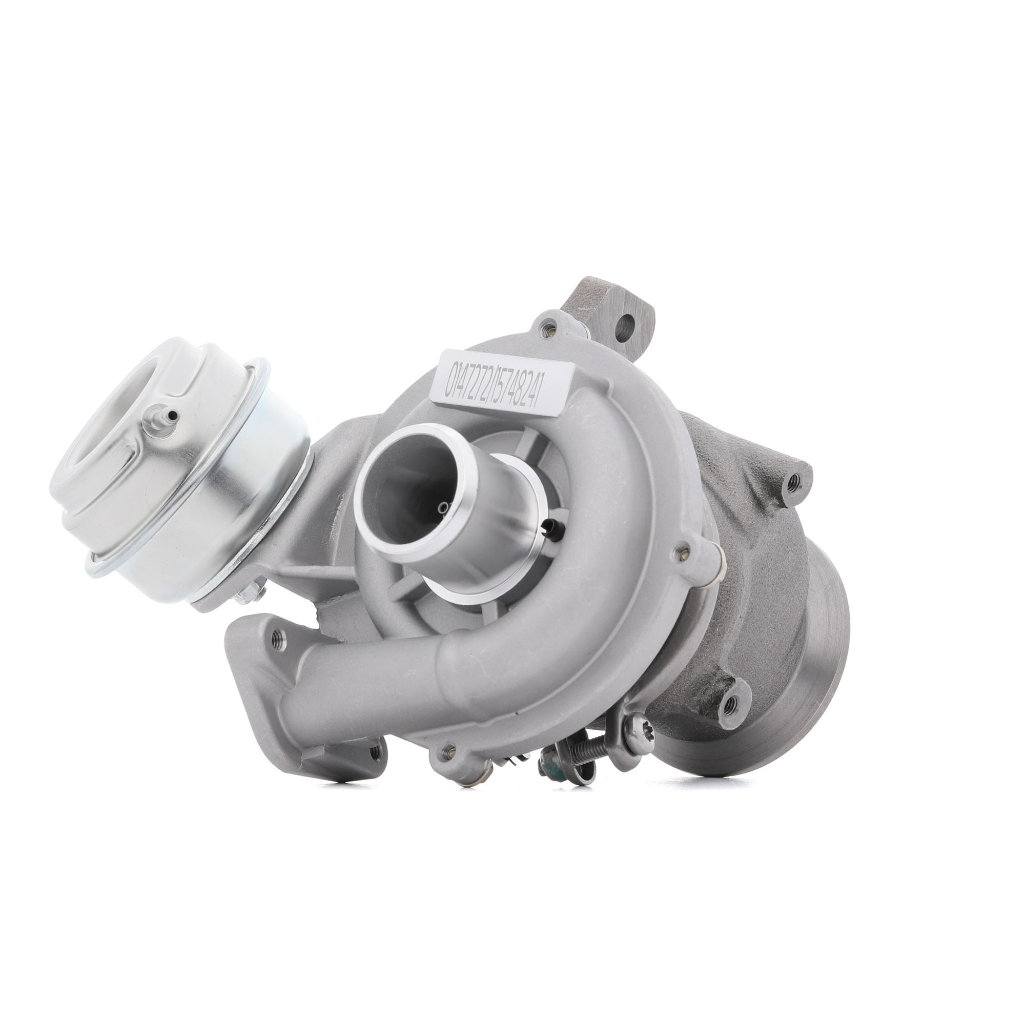 Kupuj STARK Turbosprężarka Produkt No.: SKCT-1190374 w niskiej cenie, tylko 1287,37 zł