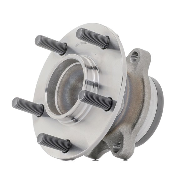 MITSUBISHI 1.5 T-Mivec 163 HP Petrol Wheel bearing kit OEM 1609910380 from RIDEX online zu günstigen Preisen