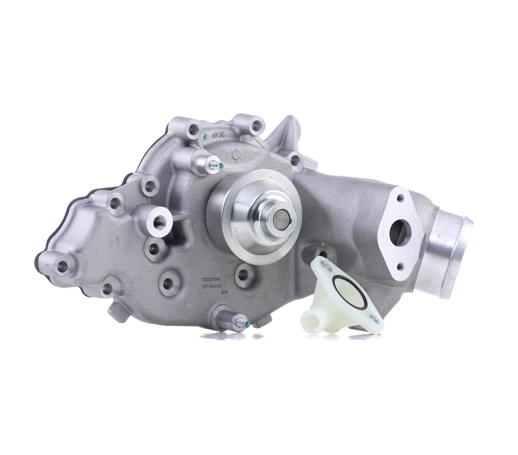 Köp RIDEX Vattenpump Produktnummer: 1260W0363 till det förmånliga priset av 1480,41 kr