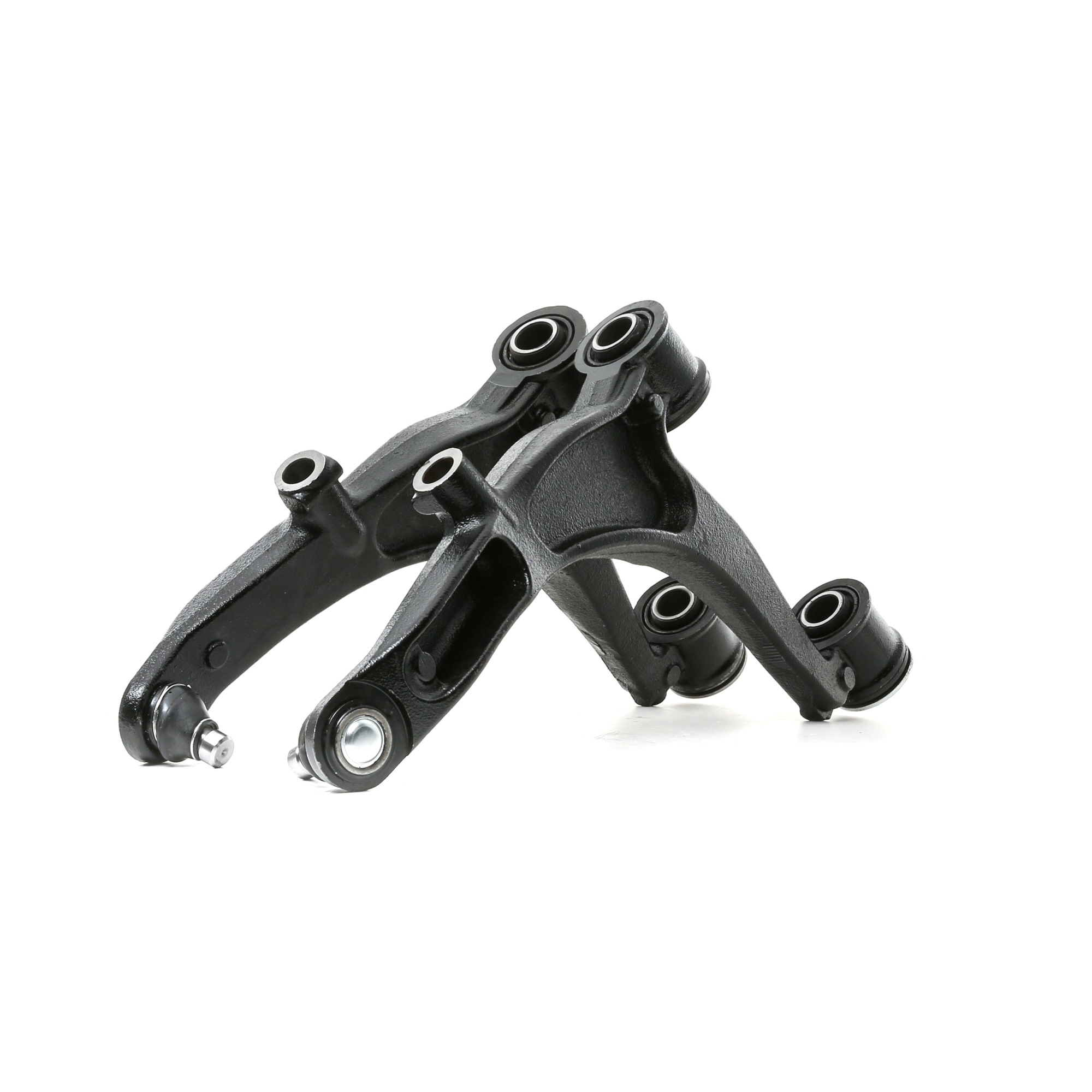 Įsigykite RIDEX Pakabos komplektas Prekės Nr.: 772S0218 už žemiausią 197,18 € kainą