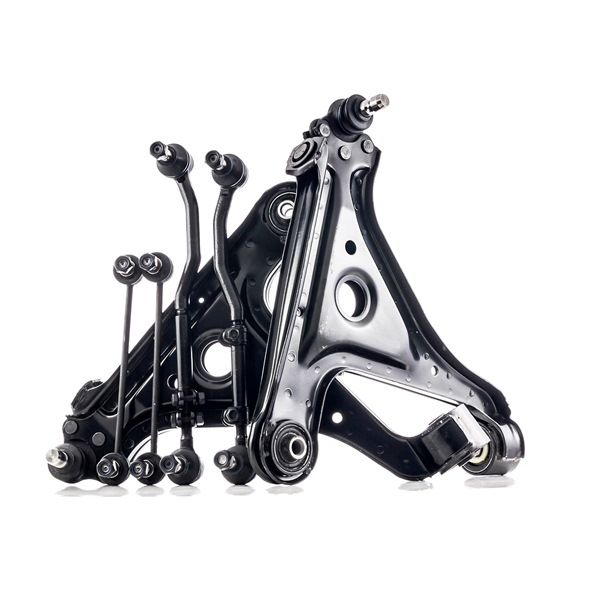OEM Sada na opravu priečneho závesného ramena OPEL 2.6 V6 (F69, M69, P69) 180 HP Benzín od RIDEX online za výborné ceny