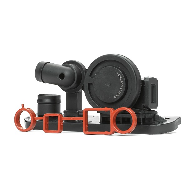 RIDEX Klep, ontluchting nokkenasbehuizing 3886V0043
