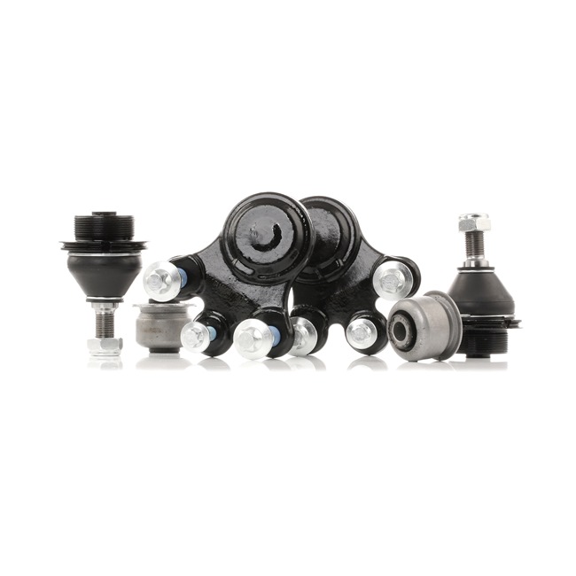 Kit réparation rotule de suspension CITROËN DS3 2015 SKRKB4740003 de STARK