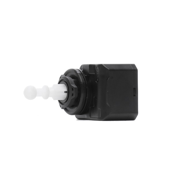 Stellmotor Leuchtweitenregulierung PORSCHE in Original Qualität 0008292001, 13142042, 1K6941295 von RIDEX
