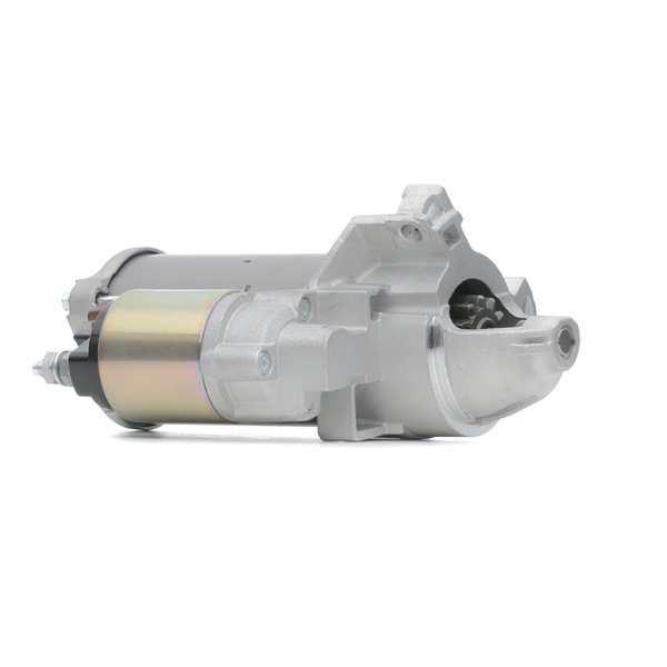 Compre Motor de arranque SKSTR-0330484 original asequible comparable con números OEM online 12418587708