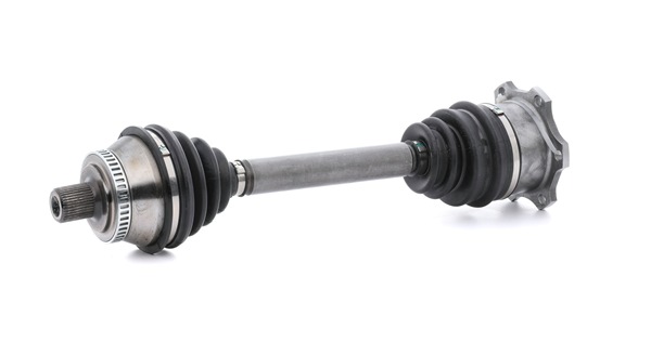 OEM Άξονας μετάδοσης κίνησης VW 2.5 TDI 4motion 180 PS Πετρέλαιο 3B0407272NX από την RIDEX ηλεκτρονικά σε χαμηλές τιμές