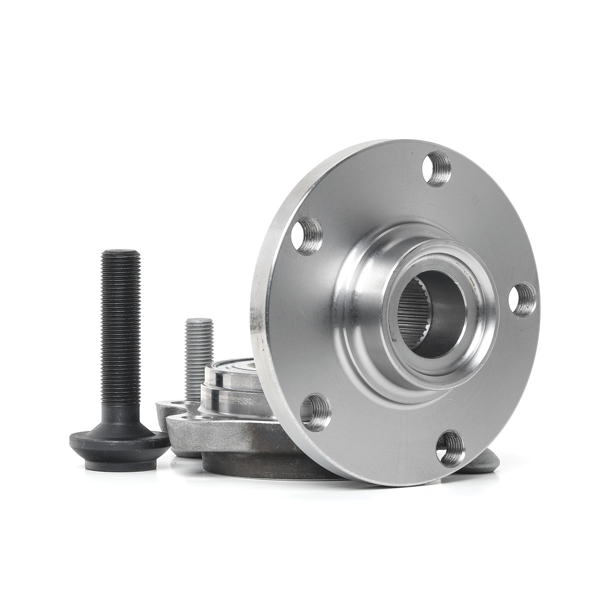 Įsigykite RIDEX Rato guolio komplektas Prekės Nr.: 654W1190 už žemiausią 62,73 € kainą