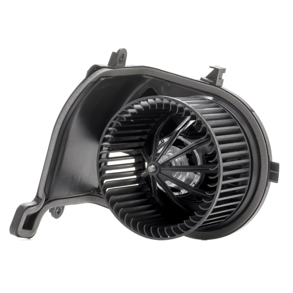 RIDEX 2669I0181 ventilateur habitacle RENAULT Clio II 3/5 portes BB, CB 1.9 dTi 80 CH Diesel