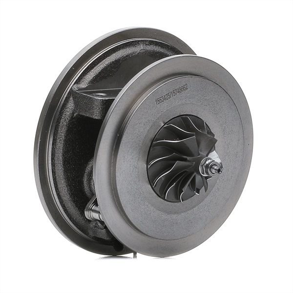 OE Turbo AUDI Q5 2012 03L253014F, 03L253016T, 03L253016TV van RIDEX