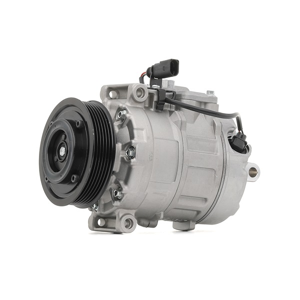 Billige Hersteller-Klimakompressor 447K0486 vergleichbar mit 4E0260805C OEM-Nr im Web einkaufen