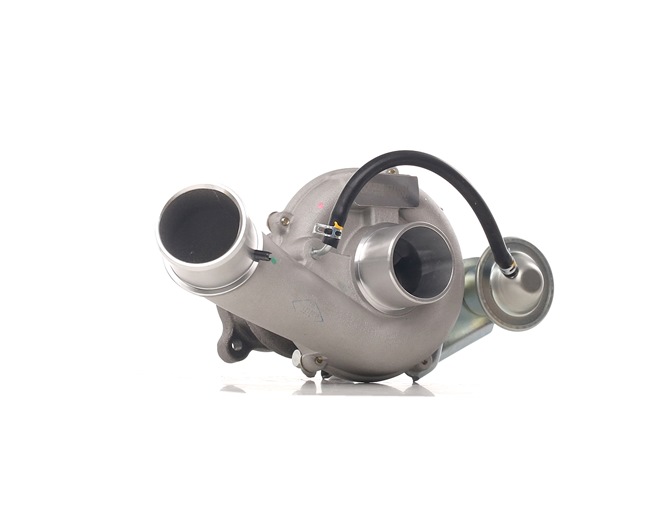 OE Turbolader FIAT DOBLO 2011 46556011, 55181245, 55192810 fra RIDEX