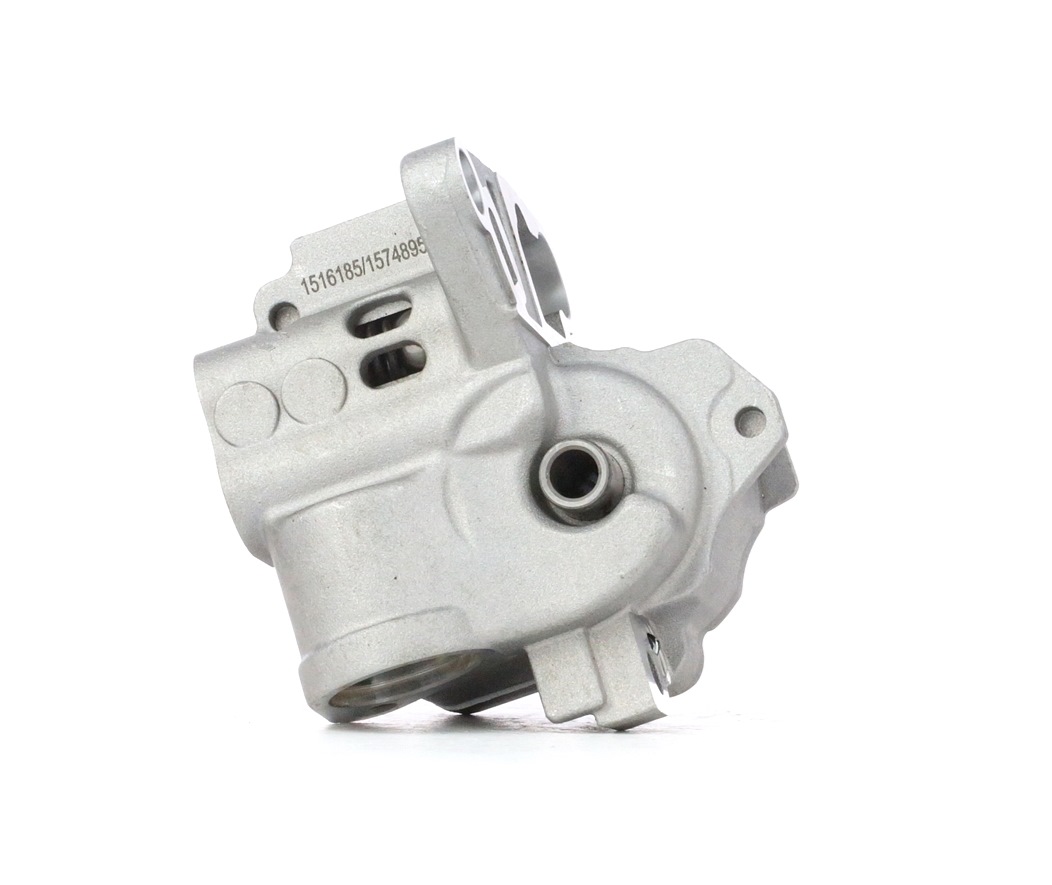 Įsigykite RIDEX Alyvos siurblys Prekės Nr.: 596O0058 už žemiausią 68,37 € kainą