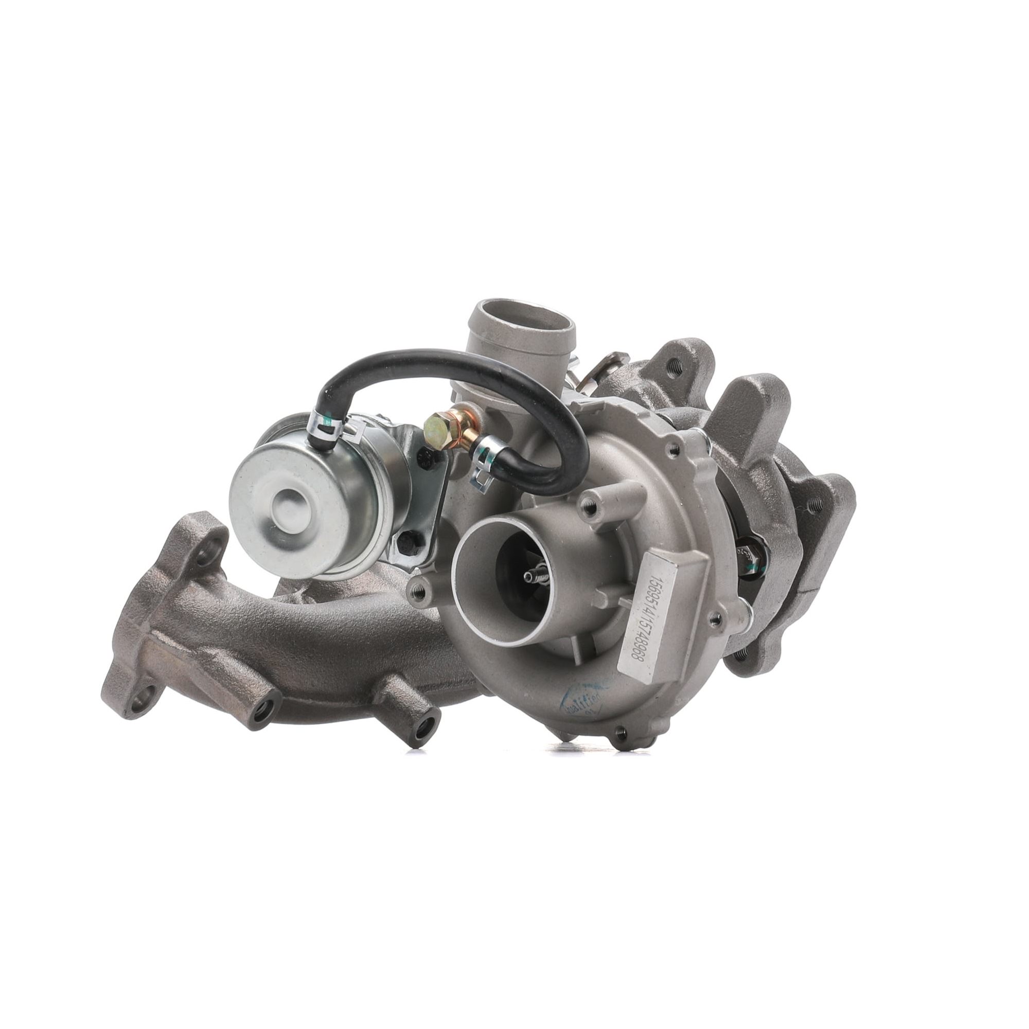 Cumpărați Turbosuflantă de la RIDEX Număr produs: 2234C0385 la prețul de doar 3748,47 lei