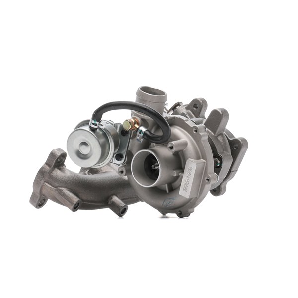 OEM Turbocharger SKODA 1.4 TDI 70 PK Diesel 045253019D van RIDEX online aan verbazingwekkende prijzen