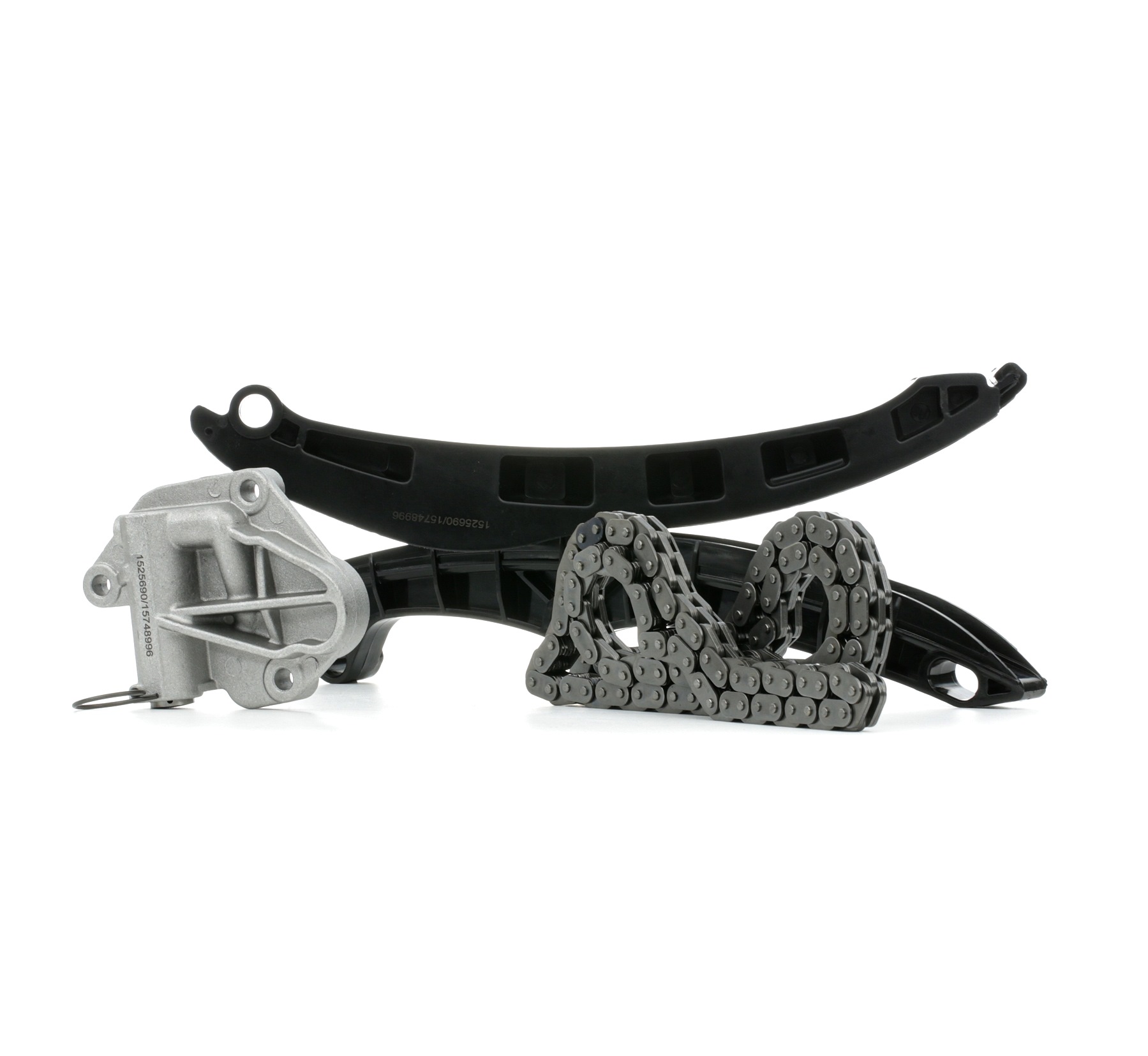 Ostke RIDEX Mootori keti komplekt Toode nr.: 1389T0197 madala hinnaga 71,96 €