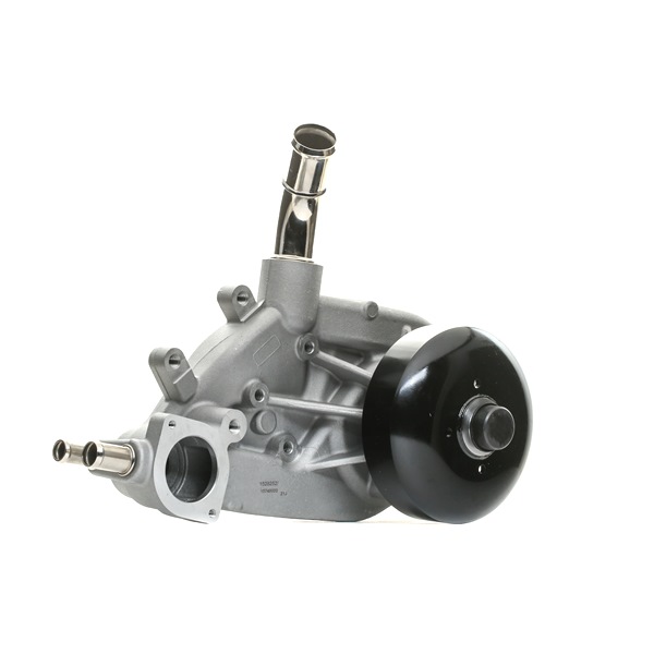 OE Vandpumpe CHEVROLET AVALANCHE 2007 12445113, 12456113, 12458935 fra RIDEX
