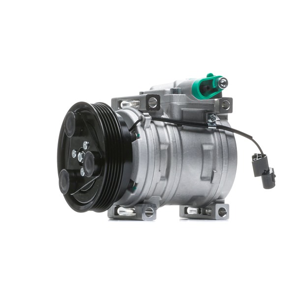 Köp billiga original AC-kompressor 447K0487 jämförbara med 977011Y001 OEM nummer på nätet