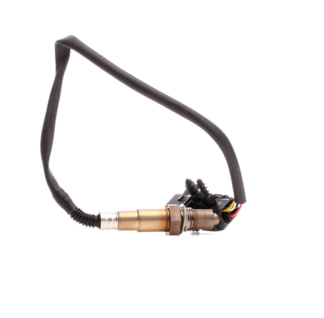 VW 1.4 TSI EcoFuel 150 HV Bensiini/maakaasu (CNG) Lambdatunnistin OEM 03C906262BH STARK netistä edulliseen hintaan