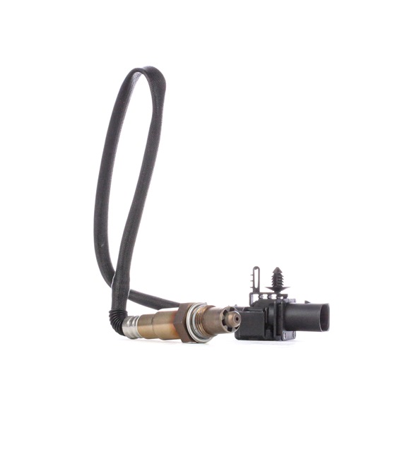 OEM Sonda lambda VW 1.4 TSI EcoFuel 150 CV Gasolina/Gas natural (CNG) 03C906262BH de RIDEX online a precios inmejorables