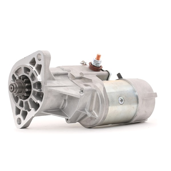 OEM Electromotor TOYOTA Coaster Bus (_B2_, _B3_) 1991 11977377010, 2810017020, 2810017030 STARK