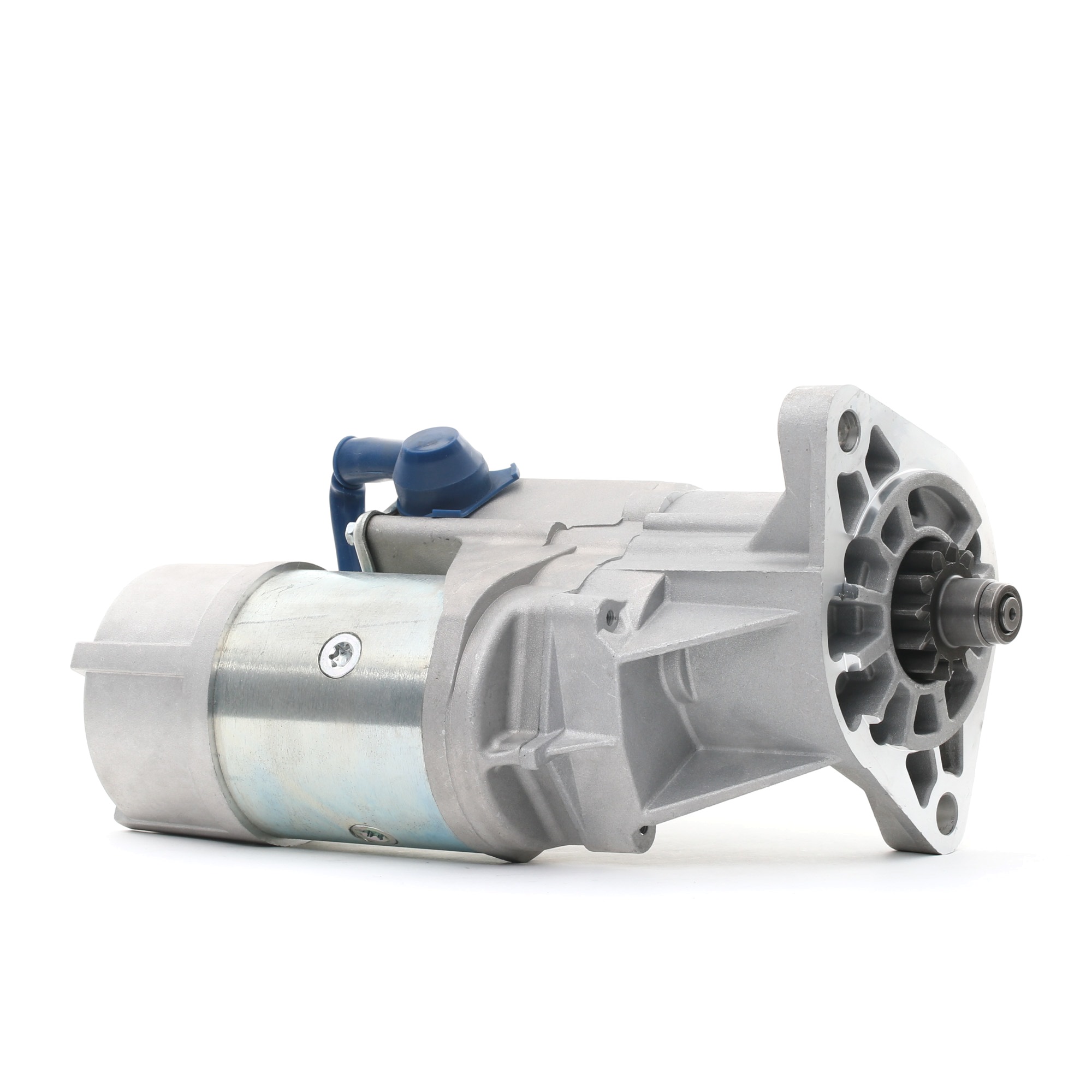 Köp RIDEX Startmotor Produktnummer: 2S0462 till det förmånliga priset av 2222,01 kr