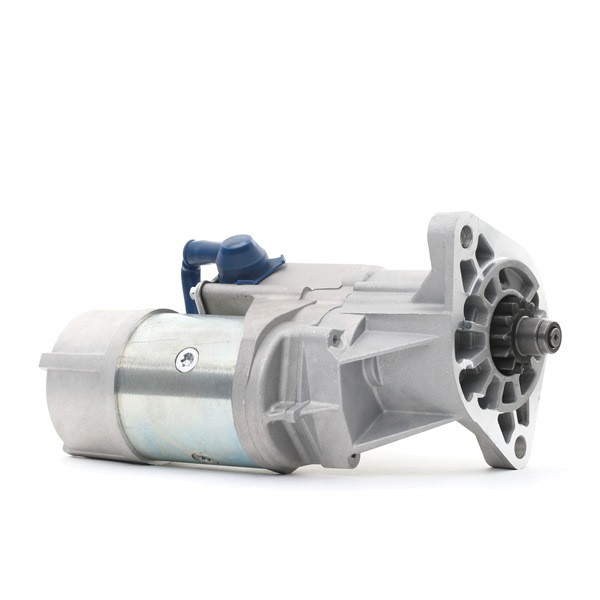 OEM Starter TOYOTA Coaster Bus (_B2_, _B3_) 1990 11977377010, 2810017020, 2810017030 RIDEX