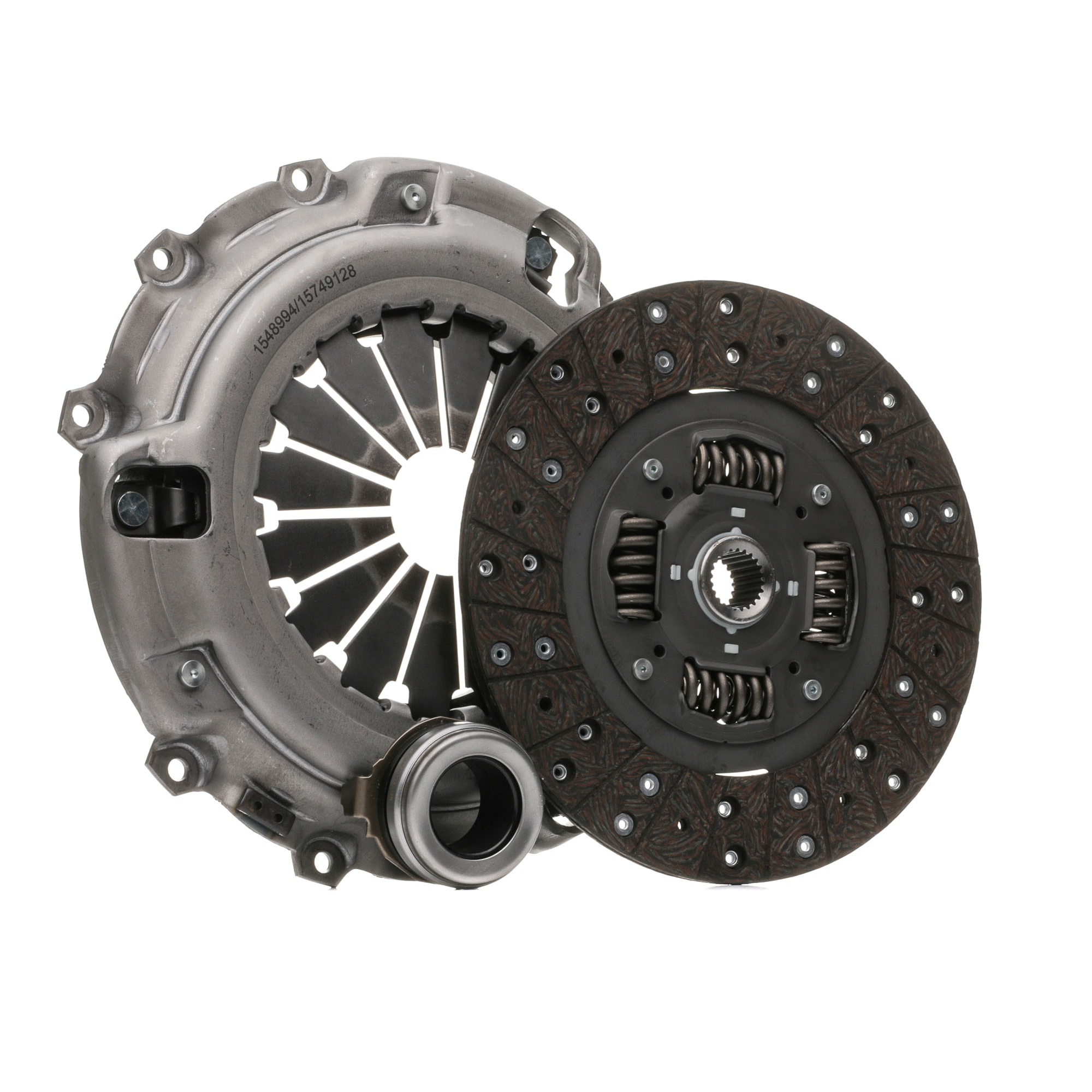 Ostke RIDEX Sidurikomplekt Toode nr.: 479C0883 madala hinnaga 130,05 €