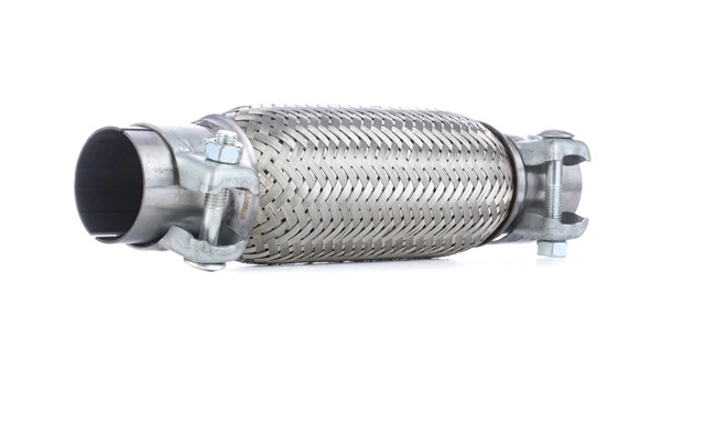 OEM Teava flexibila, esapament SKODA 1.6 FSI 115 CP benzina 5854288 de la STARK online la un preț incredibil