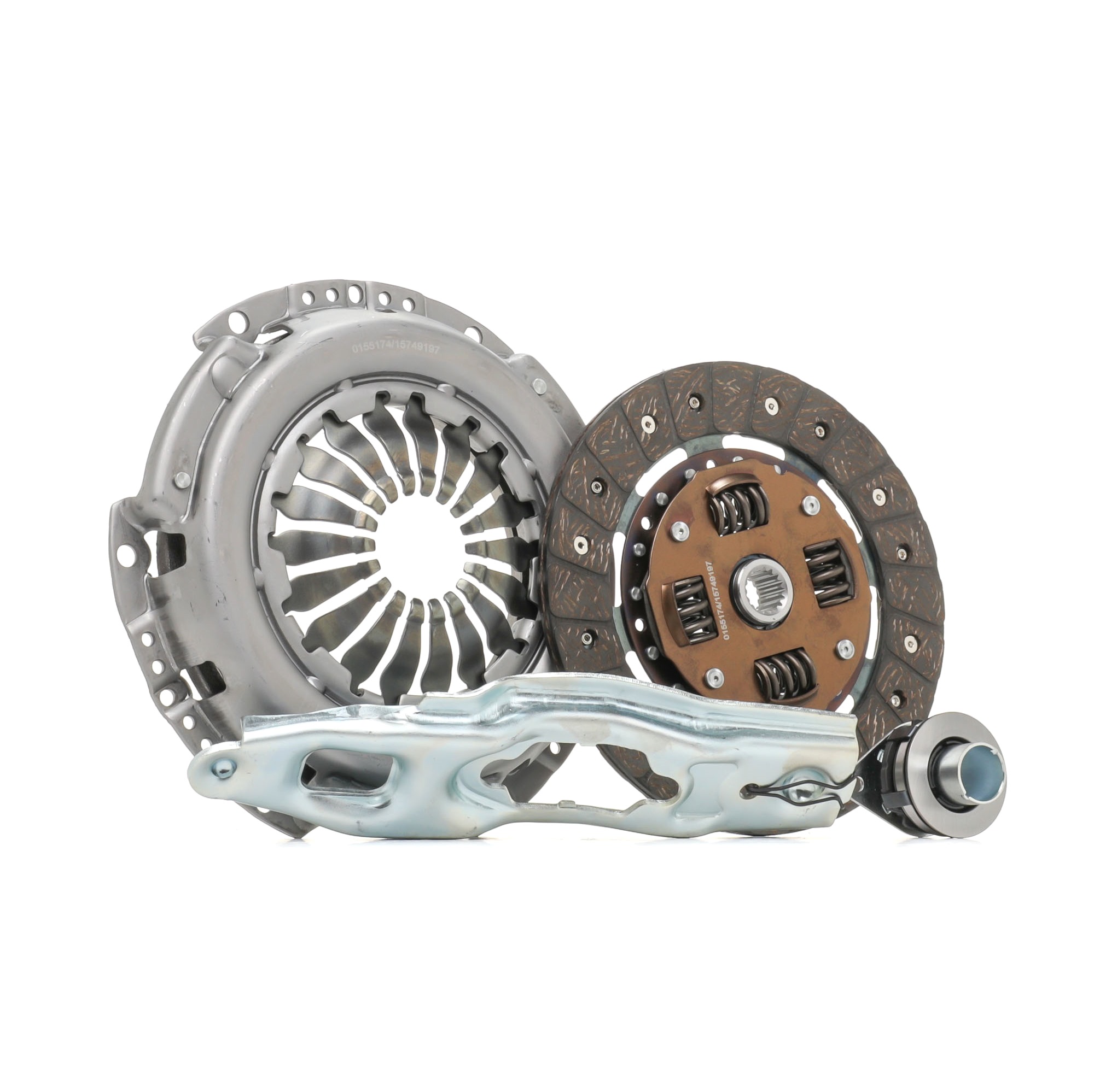 Pirkt STARK Sajūga komplekts Preces Nr.: SKCK-0100888 pie zemu cenu 195,14 €