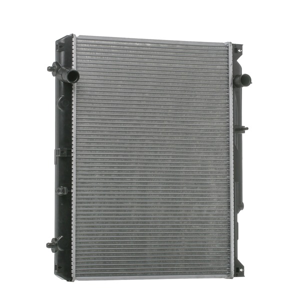 STARK Radiaator, mootorijahutus SKRD-0121071
