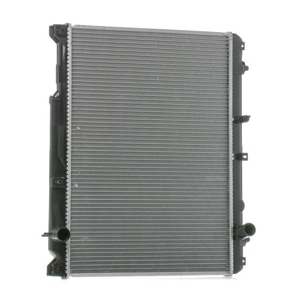 Kupte si levné originální Chladič, chlazení motoru 470R0888 porovnatelné s 1770068DC0 OEM čísly online