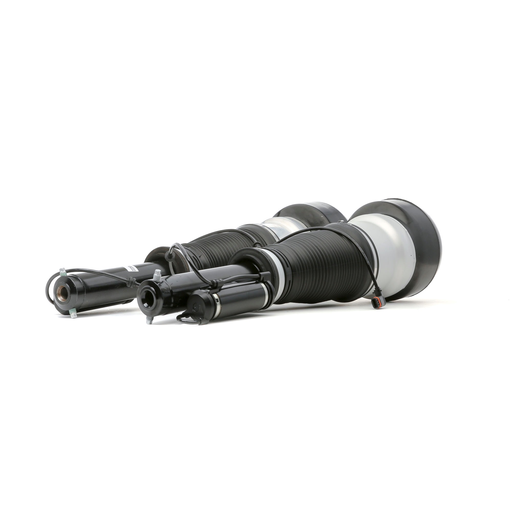 Cumpărați Amortizor pneumatic de la RIDEX Număr produs: 4118A0047 la prețul de doar 5637,03 lei