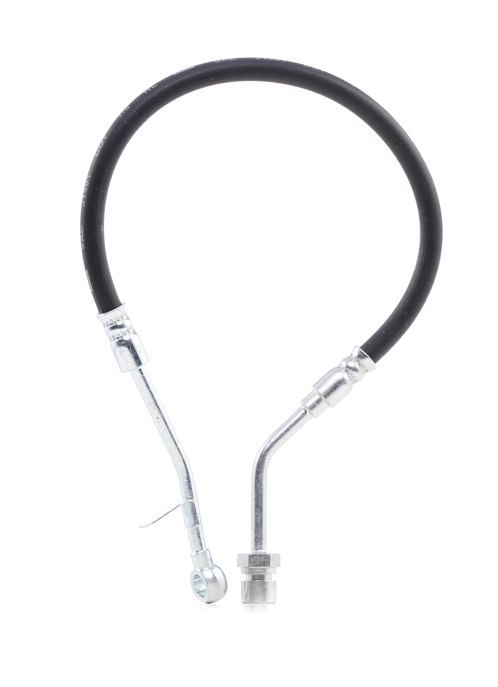 Kupite RIDEX Zavorna cev Št. izdelka: 83B0548 po nizki ceni 25,39 €