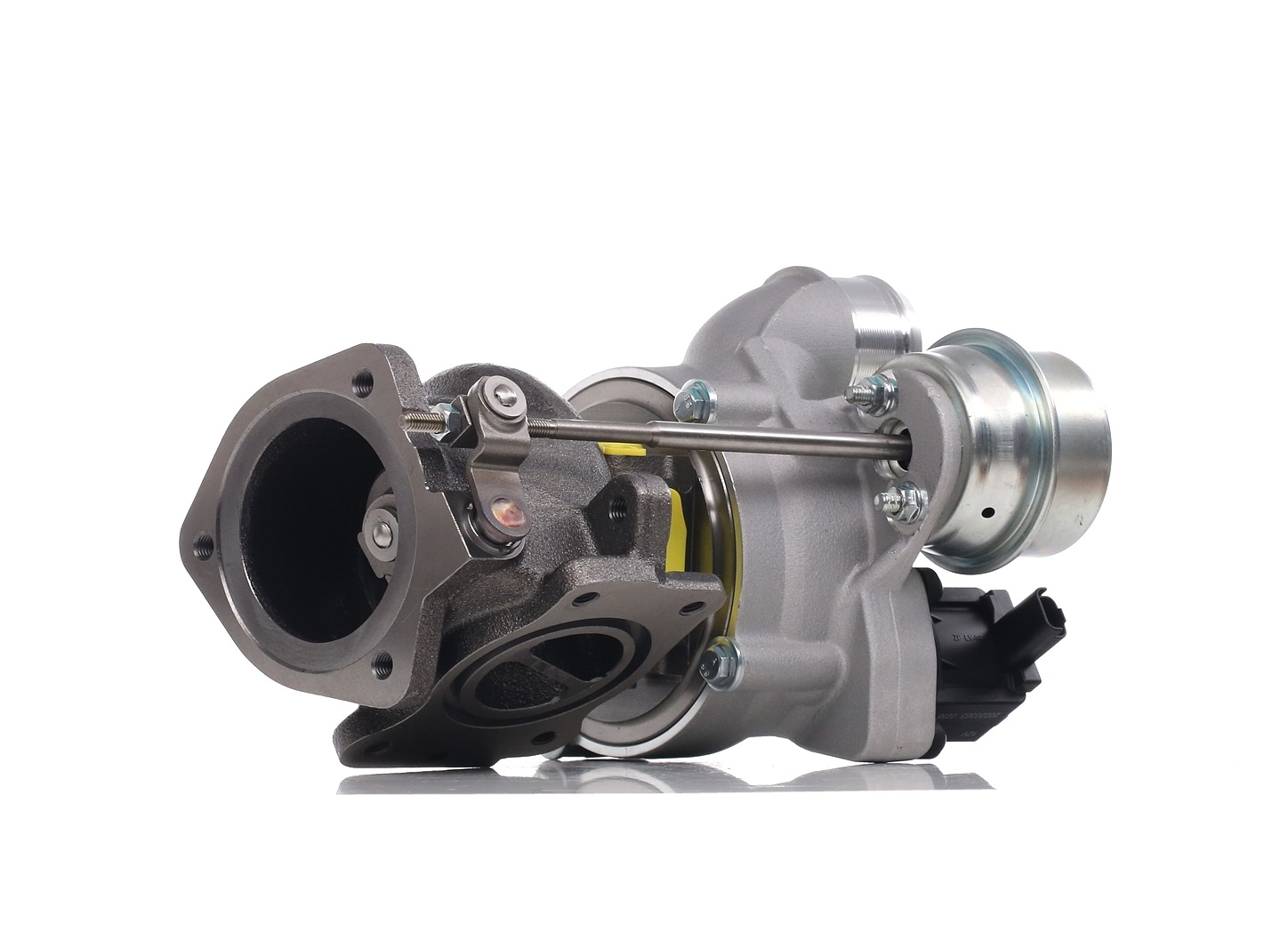 Kupuj STARK Turbosprężarka Produkt No.: SKCT-1190385 w niskiej cenie, tylko 2715,85 zł