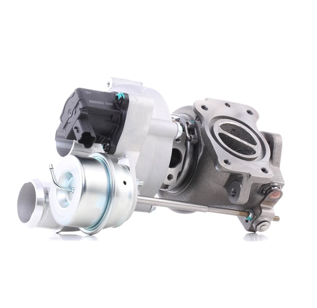 OEM Turbosuflantă CITROËN DS4 Hatchback 2013 0375R4, 03G253019J, 03G253019JV RIDEX