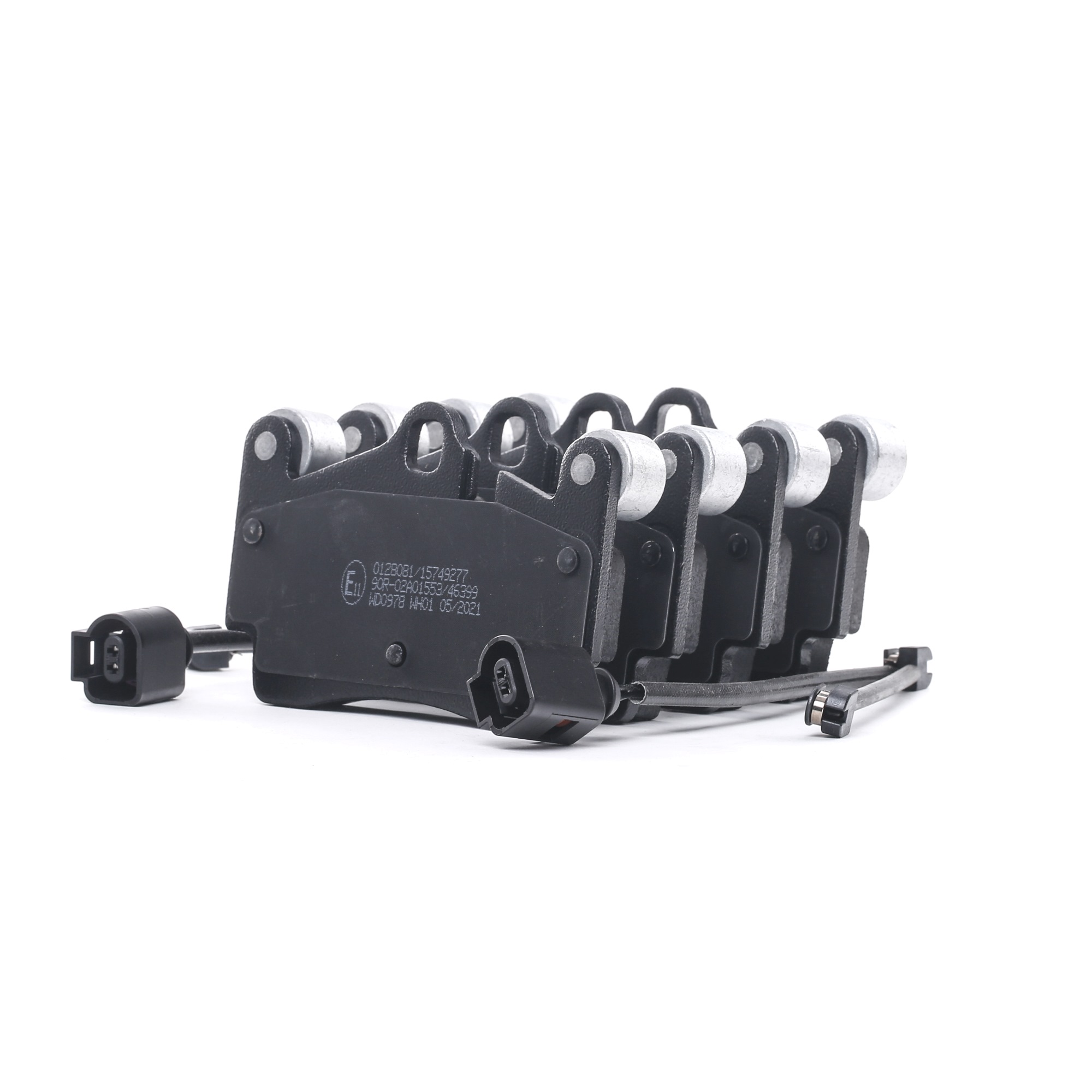Ostke STARK Piduriklotsid Toode nr.: SKBP-0011986 madala hinnaga 150,06 €